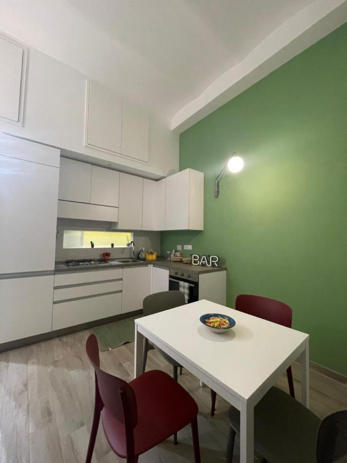 Apartamento Casa Pedra Roma Exterior foto