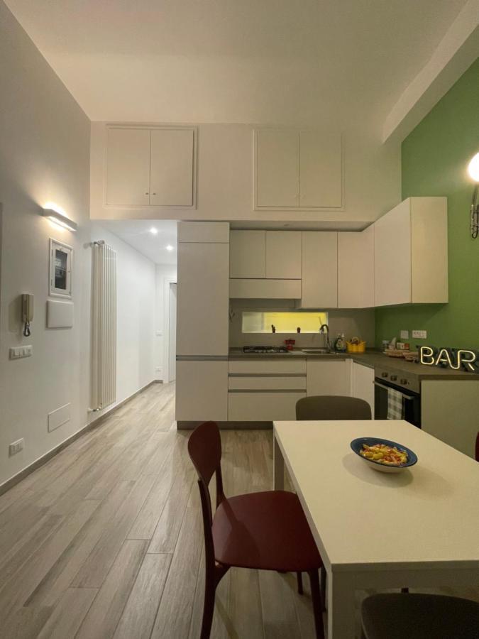 Apartamento Casa Pedra Roma Exterior foto